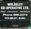 Wolseley Co-operative Ltd. - Image 1