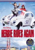 Herbie Rides Again - Afbeelding 1