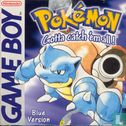 Pokémon Gotta Catch 'em All Blue Version - Image 1