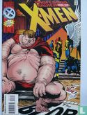 Professor Xavier and the X-Men 3 - Image 1