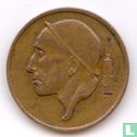 België 50 centimes 1975 (NLD) - Afbeelding 2