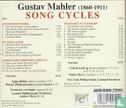 Mahler Song cycles - Afbeelding 2