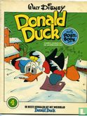Donald Duck als postbode - Afbeelding 1