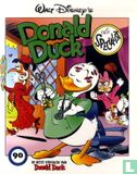 Donald Duck als specialist - Afbeelding 1