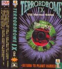 Terrordrome IX - Return To Planet Hardcore CD2  - Afbeelding 1