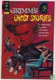 Grimm's Ghost Stories 12 - Image 1