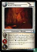 Gandalf, Bearer of Obligation - Afbeelding 1