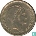 Frankreich 10 Franc 1948 (ohne B) - Bild 2