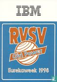 U000556 - RVSV / IBM "Girl Power" - Afbeelding 1