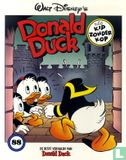 Donald Duck als kip zonder kop - Afbeelding 1