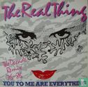 You To Me Are Everything (The Decade Remix 76-86) - Afbeelding 1