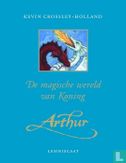 De magische wereld van Koning Arthur - Image 1