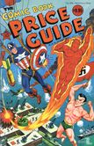 The Comic Book Price Guide 10 - Image 1