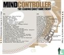 Mindcontroller - The Best Of Early Rave '91-'99 - Afbeelding 2