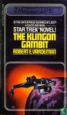 The Klingon Gambit - Afbeelding 1