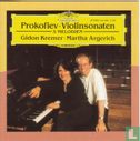 Prokofiev Violinsonaten - Bild 1