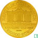 Österreich 100000 Euro 2004 - Bild 1