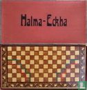 Halma - Eckha - Afbeelding 1