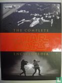The Complete Star Wars Encyclopedia - Afbeelding 1