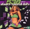 538 Dance Smash Hits - Spring '99 - Afbeelding 1