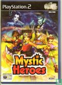 Mystic Heroes - Image 1