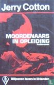 Moordenaars in opleiding