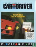 Car and Driver - Bild 1