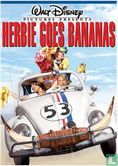 Herbie Goes Bananas - Afbeelding 1