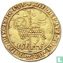 Frankrijk 'gouden schaap' 1355 - Afbeelding 1