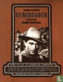 John Ford's Stagecoach starring John Wayne - Image 1