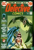 Detective comics 429 - Image 1