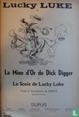 La mine d’or de Dick Digger - Afbeelding 3