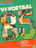 Voetbal International naslagwerk 1985  - Image 1