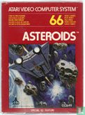 Asteroids - Bild 1