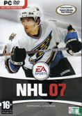 NHL 07 - Afbeelding 1