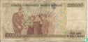 Turkey 100,000 Lira ND (1991/L1970) P205a - Image 2