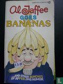 Al Jaffee Goes Bananas - Afbeelding 1