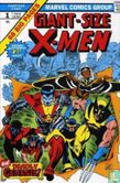 The Uncanny X-Men Omnibus Volume 1 - Image 1