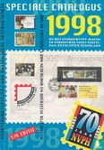 Speciale catalogus 1998 - Image 1
