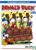De grappigste avonturen van Donald Duck 17 - Bild 1