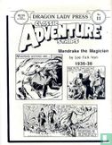 Thrilling Adventure Strips 10 - Image 2
