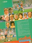 Voetbal International naslagwerk 1985  - Afbeelding 2