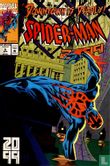 Spider-man 2099 6 - Image 1