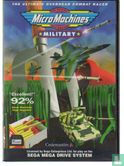 Micro Machines Military - Afbeelding 1