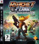 Ratchet and Clank: Tools of Destruction - Afbeelding 1