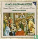 Bach, J.S.  Christmas Oratorio - Image 1