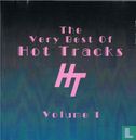 The Very Best o Hot Tracks Volume 1 - Image 1