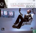 Houseparty 2000 - The Subspace Trance Experience - Afbeelding 1