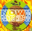 Now Dance Hits 96 - Volume 3 - Bild 1