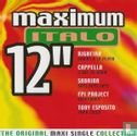 Maximum Italo 12" - Afbeelding 1